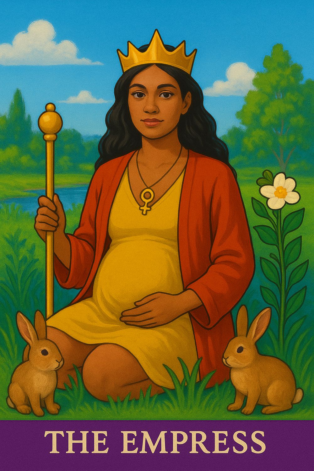 2026 MINI TAROT READING