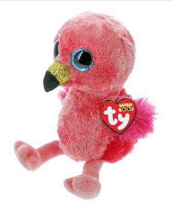 Caradoodle Firebird Stuffy