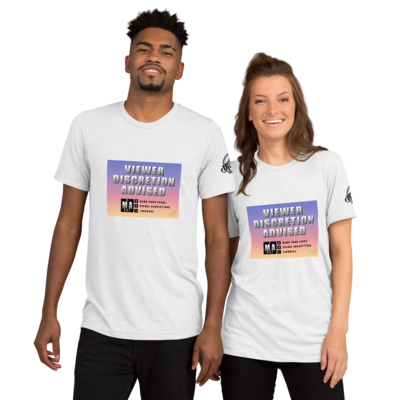 VIEWER DISCRETION T-Shirt