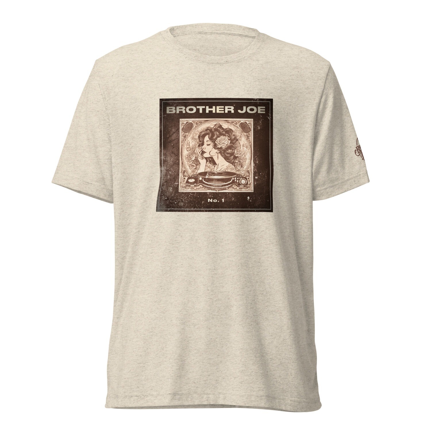 &quot;No.1&quot; T-Shirt