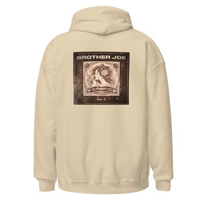 &quot;No.1&quot; Hoodie