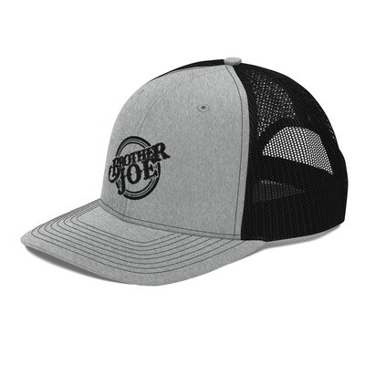 Brother Joe Trucker Hat