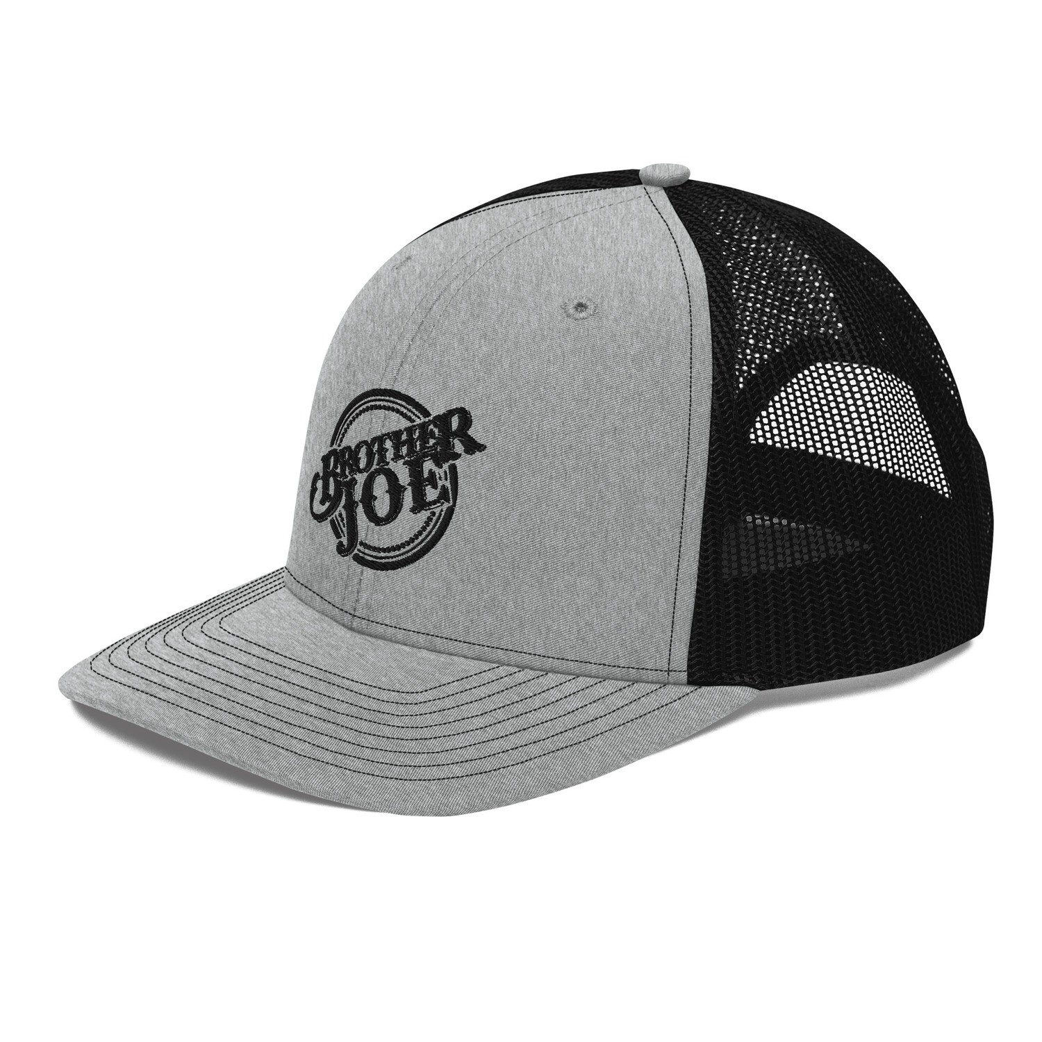 Brother Joe Trucker Hat