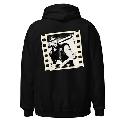Brother Joe Hoodie