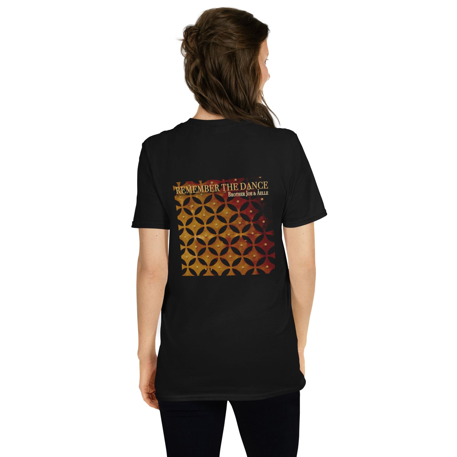 "Remember the Dance" T-Shirt