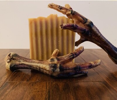 Organic Dog Treats and Dog Shampoo