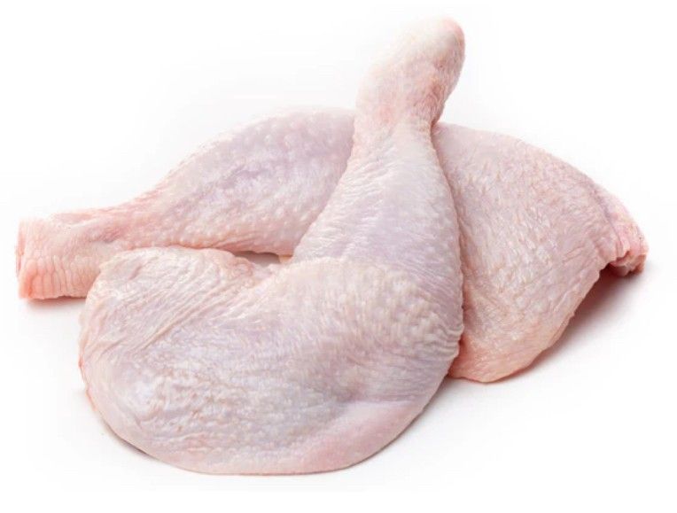 Turkey Quarter - Frozen Turkey Quarter - Frozen