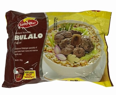 Lucky Me! Instant Noodles Bulalo Flavor 55g