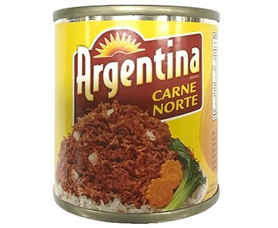 Argentina Carne Norte 100g