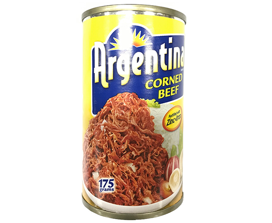 Argentina Corned Beef 175g