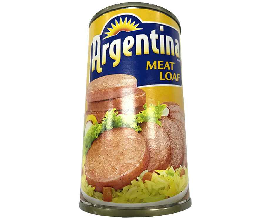 Argentina Meat Loaf 170g