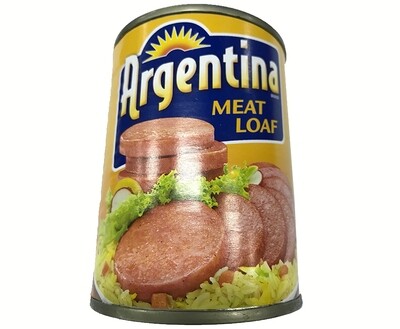 Argentina Meat Loaf 250g