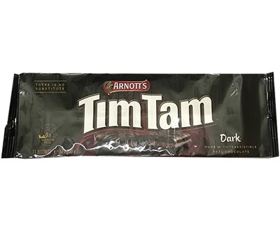 Arnott's TimTam Dark 200g