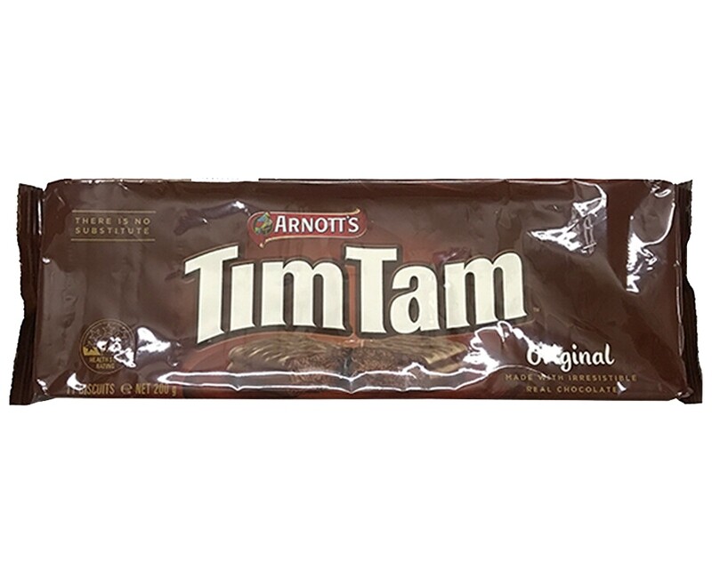Arnott&#39;s TimTam Original 200g