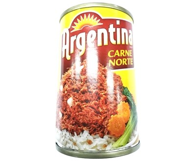 Argentina Carne Norte 150g