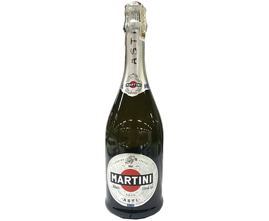 Martini 750mL