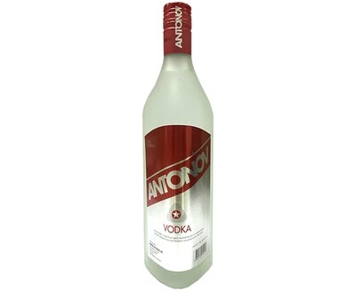 Antonov Vodka 700mL
