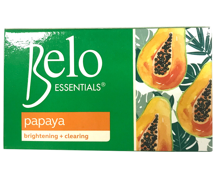 Belo Essentials Papaya 65g