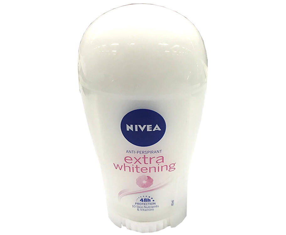 Nivea Extra Whitening Anti-Perspirant 40mL