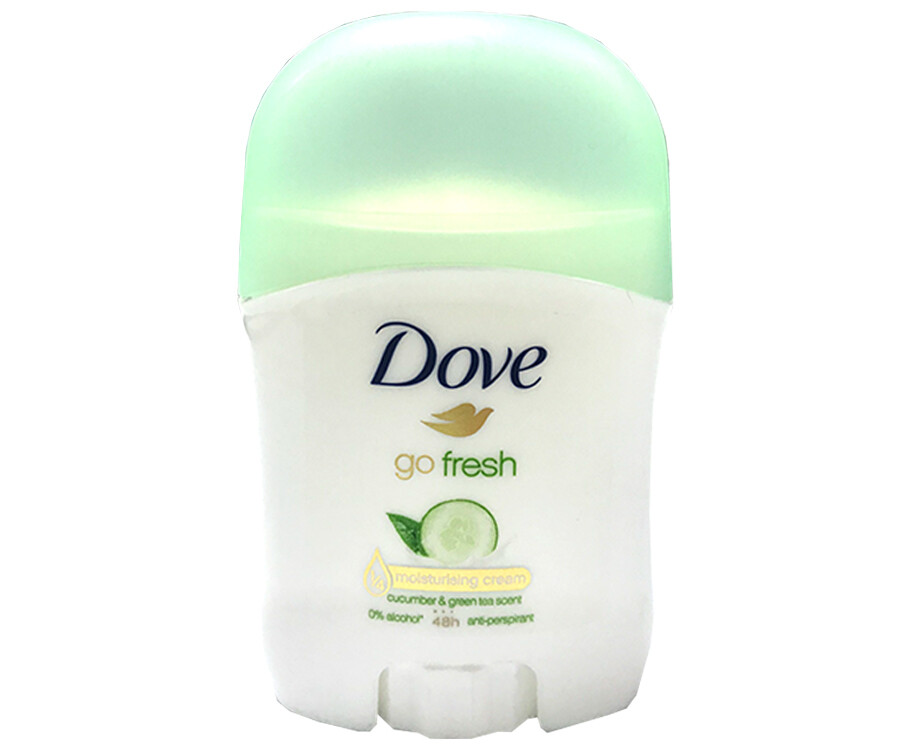 Dove Go Fresh Cucumber &amp; Green Tea Scent Anti-Perspirant 20g