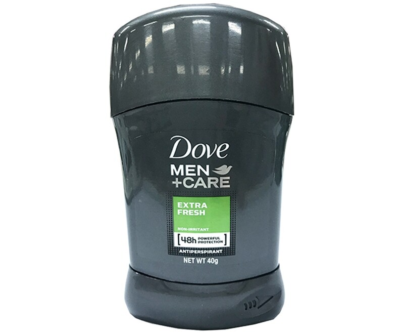 Dove Men+Care Extra Fresh Anti-Perspirant​ 40g