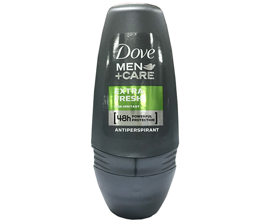 Dove Men+Care Extra Fresh Anti-Perspirant 40mL