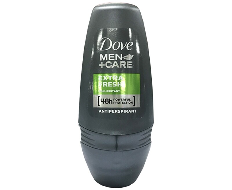 Dove Men+Care Extra Fresh Anti-Perspirant 40mL