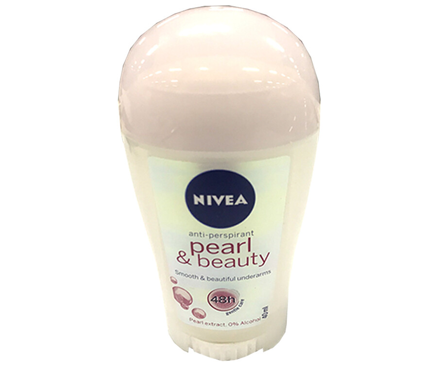 Nivea Pearl &amp; Beauty Anti-Perspirant 40mL