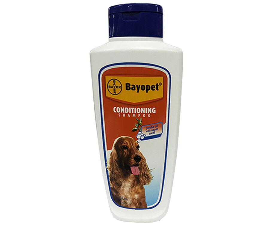 Bayopet Conditioning Shampoo 275mL