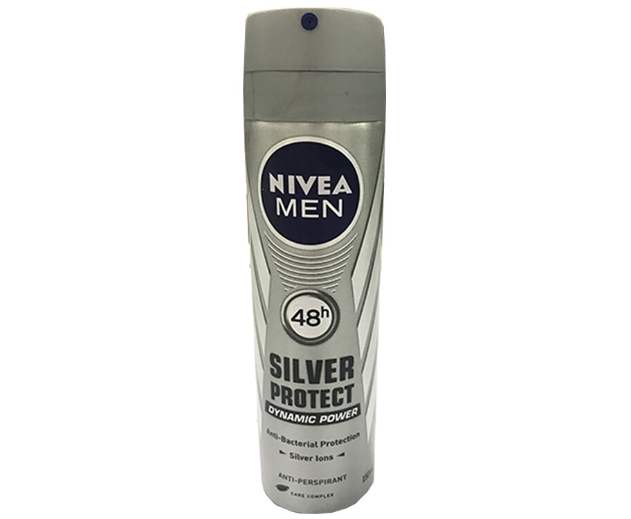 Nivea Men Silver Protect Dynamic Power 150mL