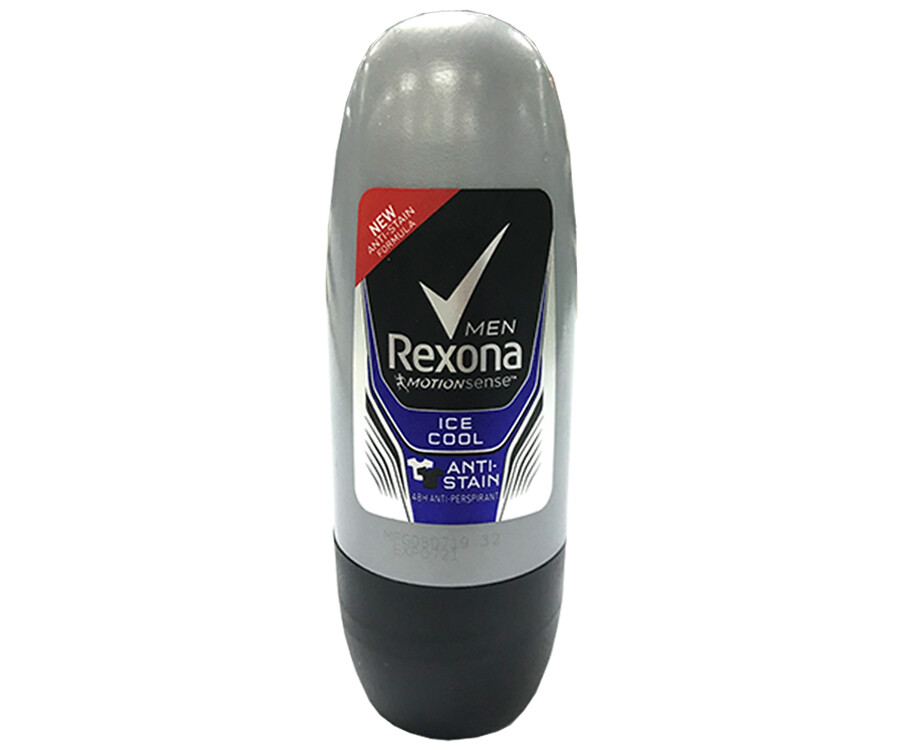 Rexona Men Motion Sense Ice Cool Anti-Perspirant​ 25mL