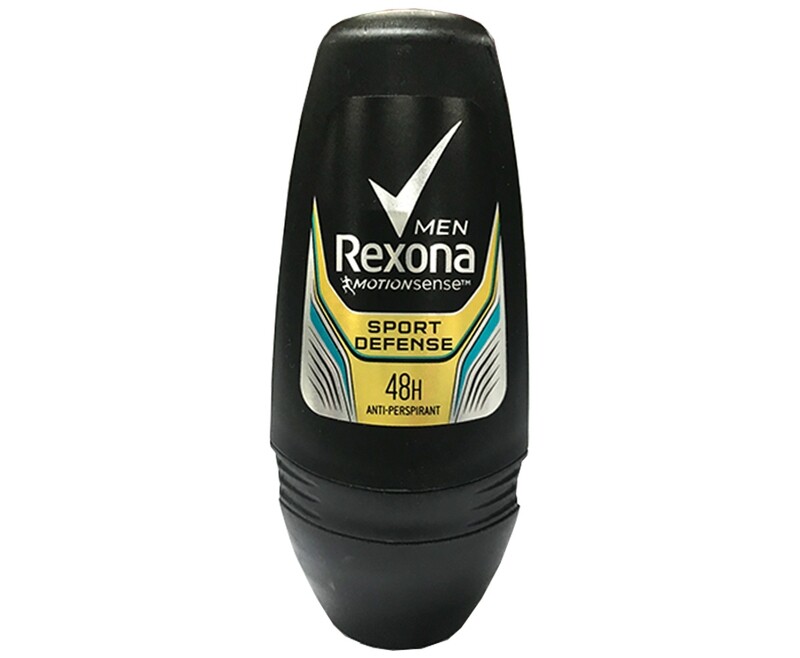 Rexona Men Motion Sense Sport Defense Anti-Perspirant 50mL