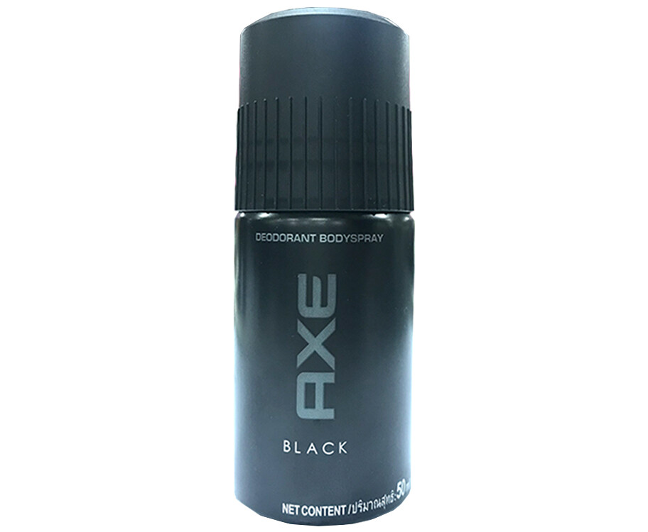 AXE Black Deodorant Body Spray 50mL