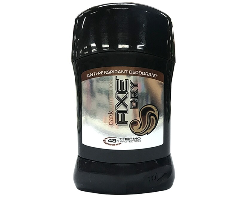 AXE Dry ​Dark Temptation Anti-Perspirant Deodorant 40g