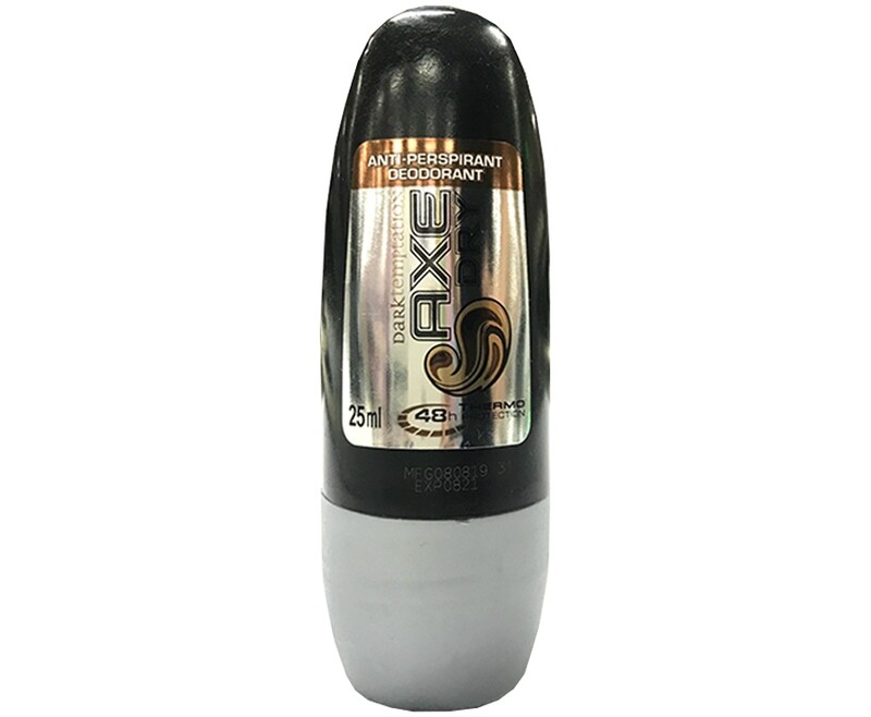 AXE Dry Dark Temptation Anti-Perspirant Deodorant 25mL