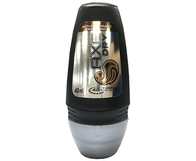 AXE Dry Dark Temptation Anti-Perspirant Deodorant 40mL