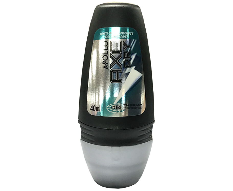 AXE Apollo Dry Anti-Perspirant Deodorant 40mL