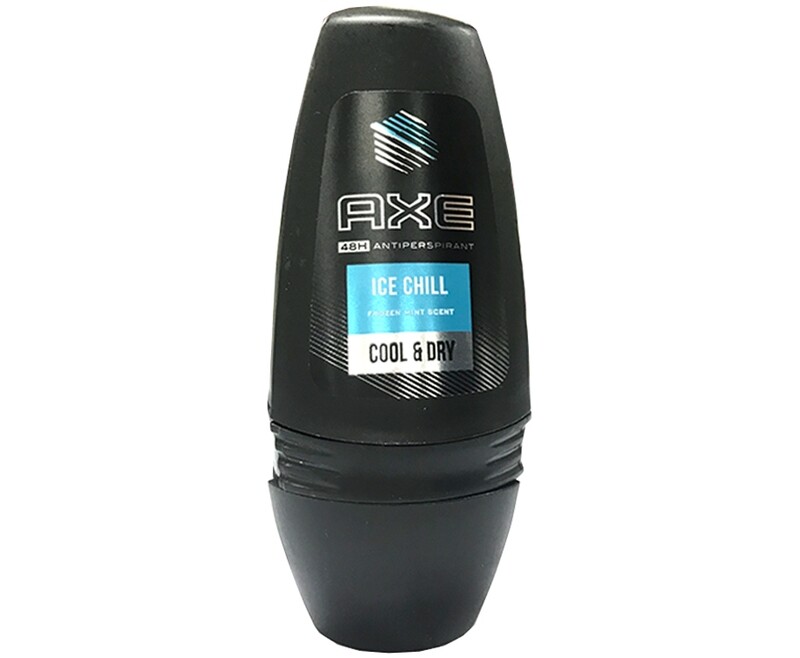 AXE Ice Chill Frozen Mint Scent Anti-Perspirant 40mL
