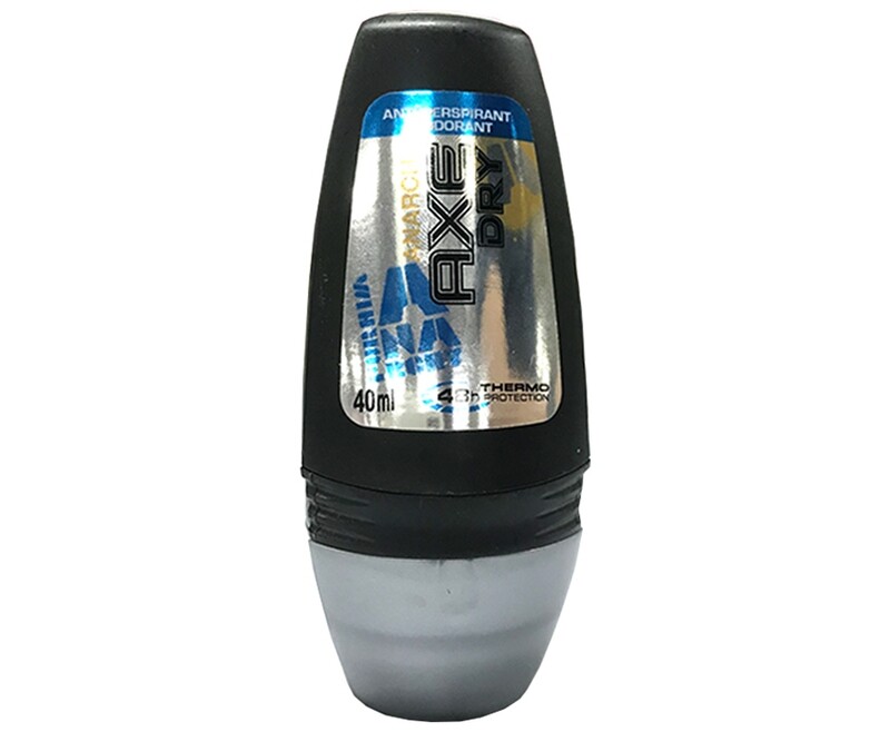 AXE Dry Anarchy Anti-Perspirant Deodorant 40mL