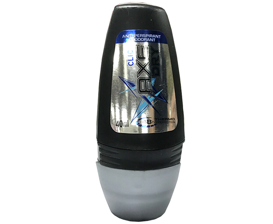 AXE Dry Click Anti-Perspirant Deodorant 40mL