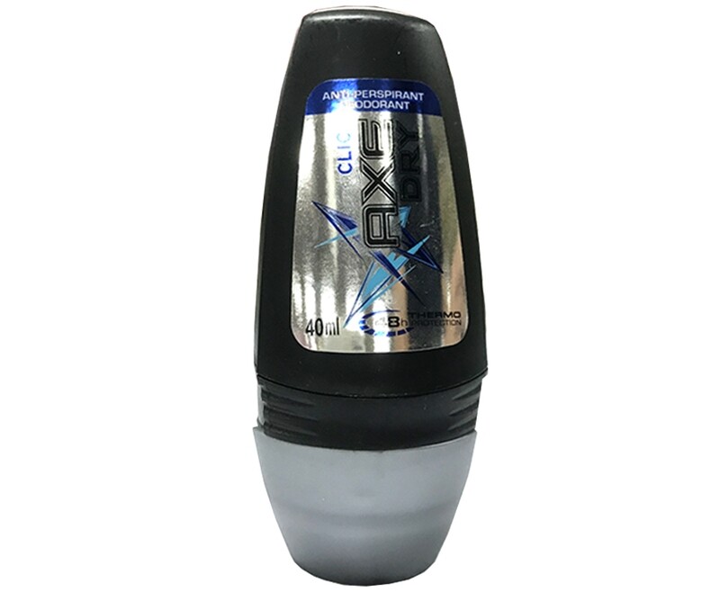 AXE Dry Click Anti-Perspirant Deodorant 40mL