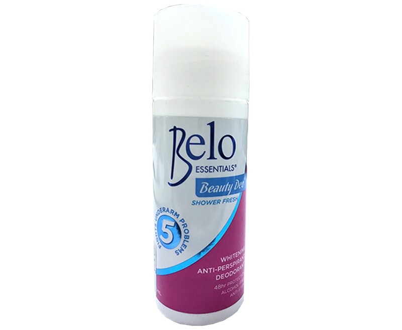 Belo Essentials Beauty Deo ​Shower Fresh 40mL