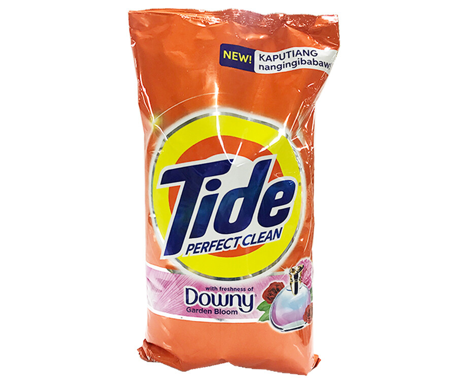 Tide Perfect Clean with Freshness of Downy Garden Bloom 3500g