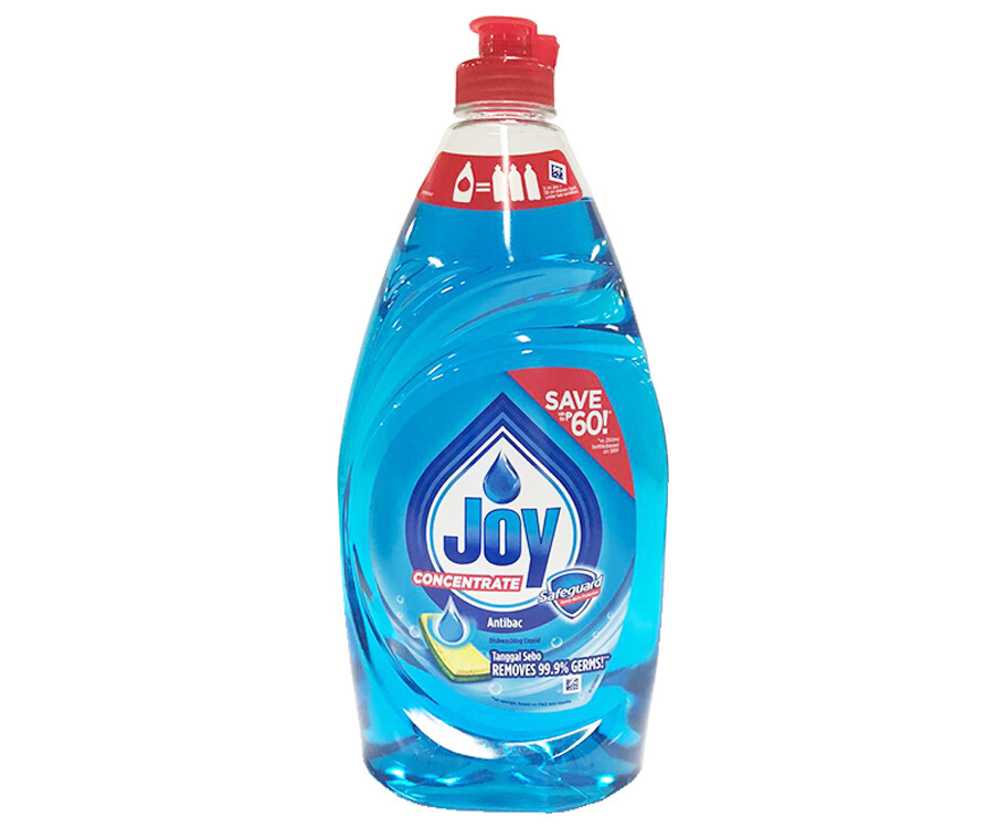 Joy Concentrate Safeguard Antibac 790mL