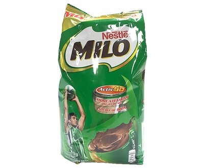 Nestlé Milo Choco Malt 1kg