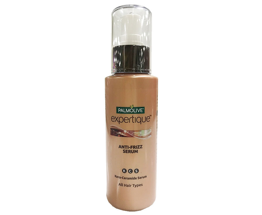 Palmolive Expertique Anti-Frizz Serum 70mL