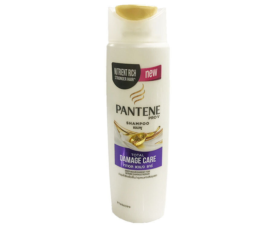 Pro-V Total Damage Care Shampoo - photo 3