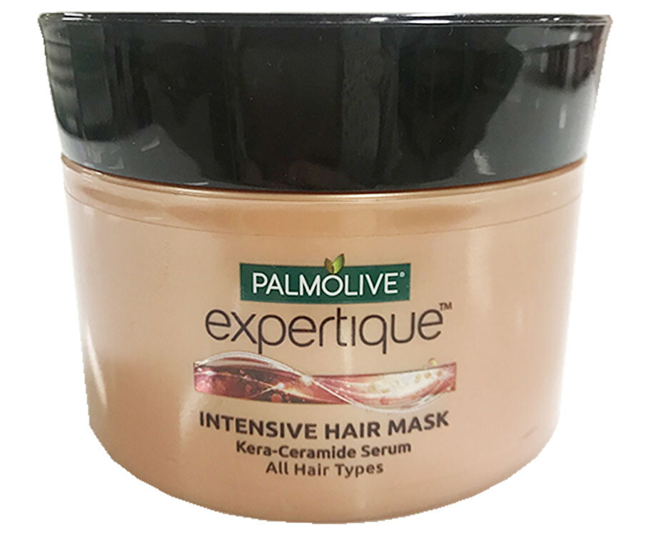 Palmolive Expertique Intensive Hair Mask 180mL