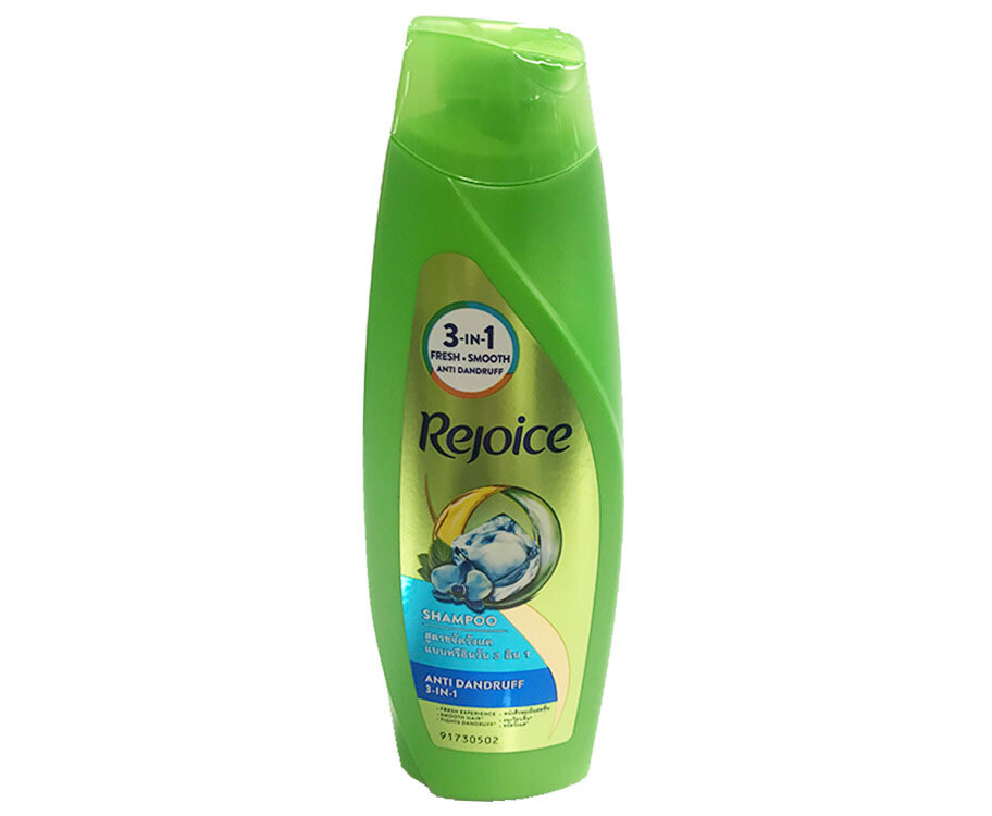 Rejoice Anti-Dandruff 3-in-1 Shampoo 170mL