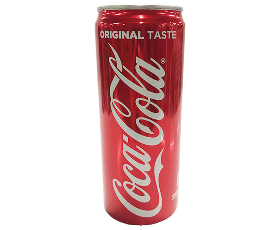 Coca-Cola Original Taste 325mL